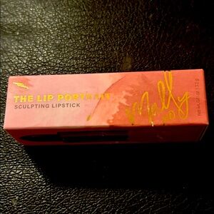 Mally Beauty The Lip Portrait Sculpting Lipstick - Soft Pink